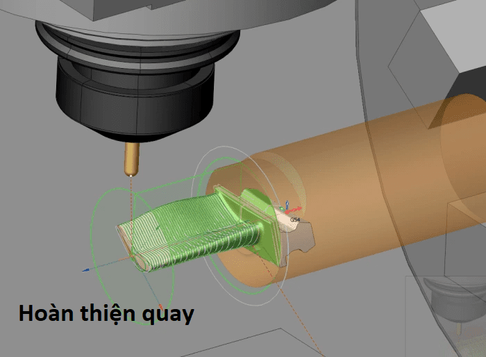 rotary finishing 1